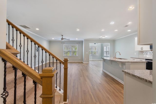 597 Heritage Downs Dr., Conway, SC 29526