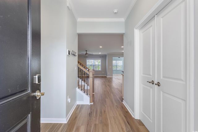 597 Heritage Downs Dr., Conway, SC 29526