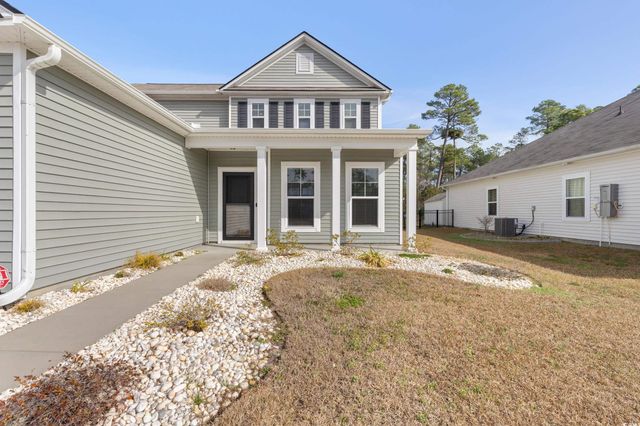 597 Heritage Downs Dr., Conway, SC 29526