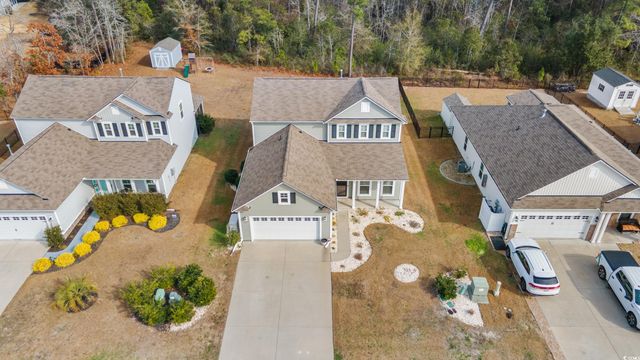 597 Heritage Downs Dr., Conway, SC 29526