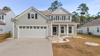 597 Heritage Downs Dr., Conway, SC 29526