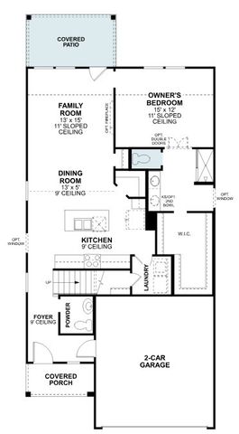 7021 Butterfield Drive, Sanger, TX 76266