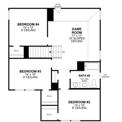 7021 Butterfield Drive, Sanger, TX 76266
