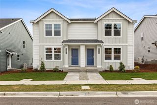 2335 Boxcar Street NE #87, Olympia, WA 98506