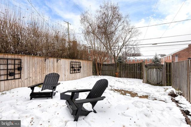 39 REGESTER AVE, Baltimore, MD 21212