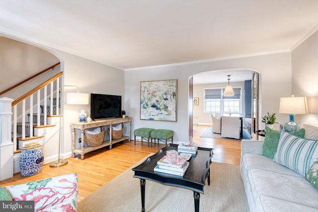 39 REGESTER AVE, Baltimore, MD 21212