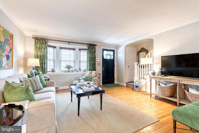 39 REGESTER AVE, Baltimore, MD 21212