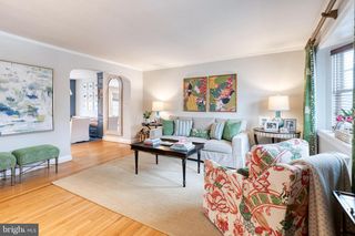 39 REGESTER AVE, Baltimore, MD 21212