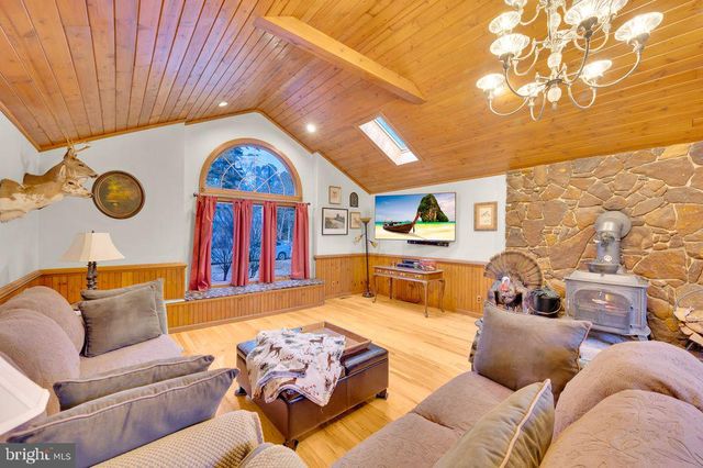 2811 CEDAR LN, Hammonton, NJ 08037