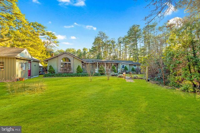 2811 CEDAR LN, Hammonton, NJ 08037