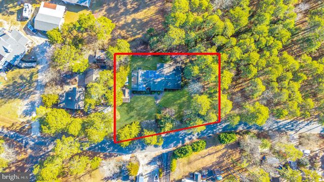 2811 CEDAR LN, Hammonton, NJ 08037