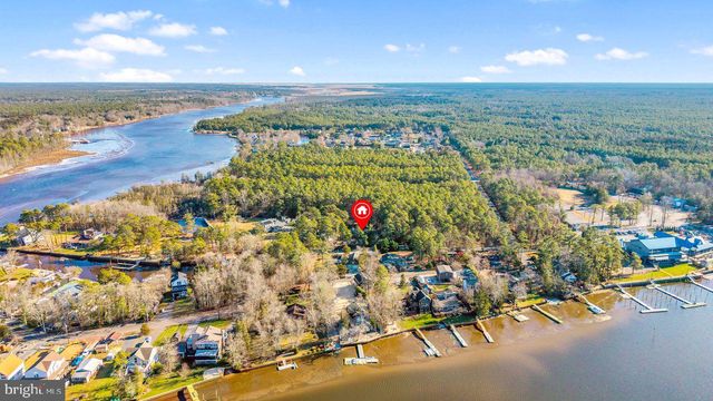 2811 CEDAR LN, Hammonton, NJ 08037