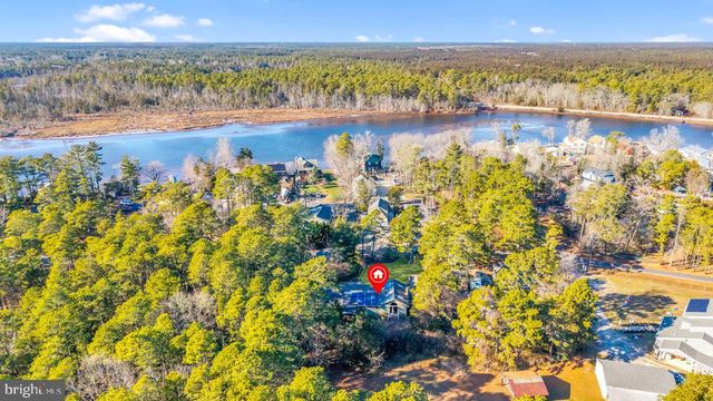 2811 CEDAR LN, Hammonton, NJ 08037