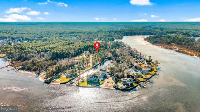 2811 CEDAR LN, Hammonton, NJ 08037