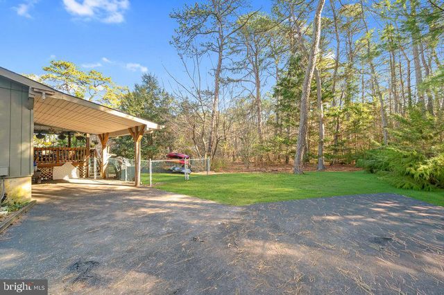 2811 CEDAR LN, Hammonton, NJ 08037