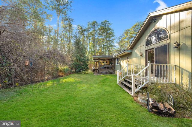 2811 CEDAR LN, Hammonton, NJ 08037