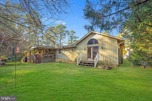 2811 CEDAR LN, Hammonton, NJ 08037