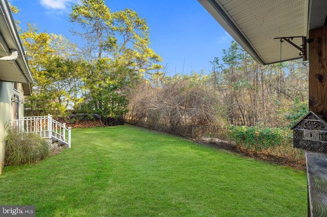 2811 CEDAR LN, Hammonton, NJ 08037