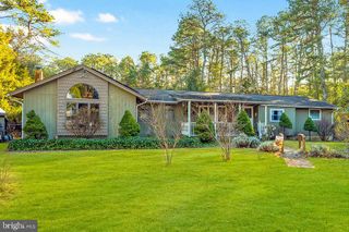 2811 CEDAR LN, Hammonton, NJ 08037