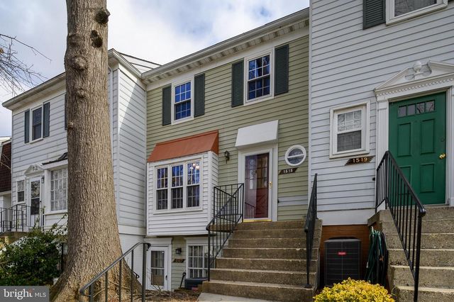 1515 MARLBOROUGH CT, Crofton, MD 21114