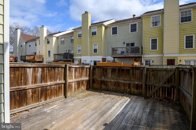 1515 MARLBOROUGH CT, Crofton, MD 21114