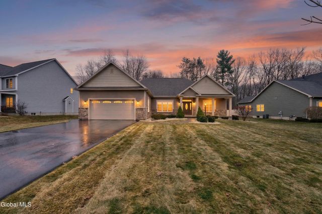 11 Balsam Way, Clifton Park, NY 12065