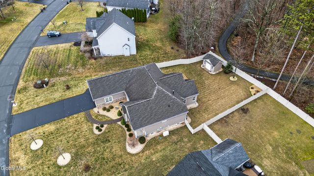 11 Balsam Way, Clifton Park, NY 12065