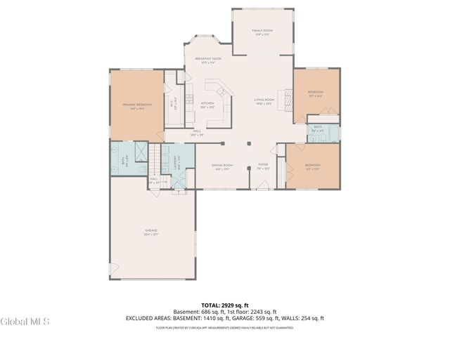 11 Balsam Way, Clifton Park, NY 12065