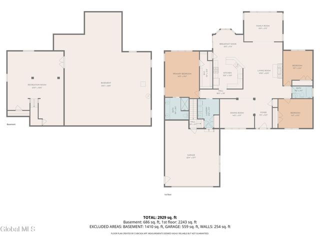 11 Balsam Way, Clifton Park, NY 12065