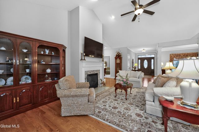 11 Balsam Way, Clifton Park, NY 12065