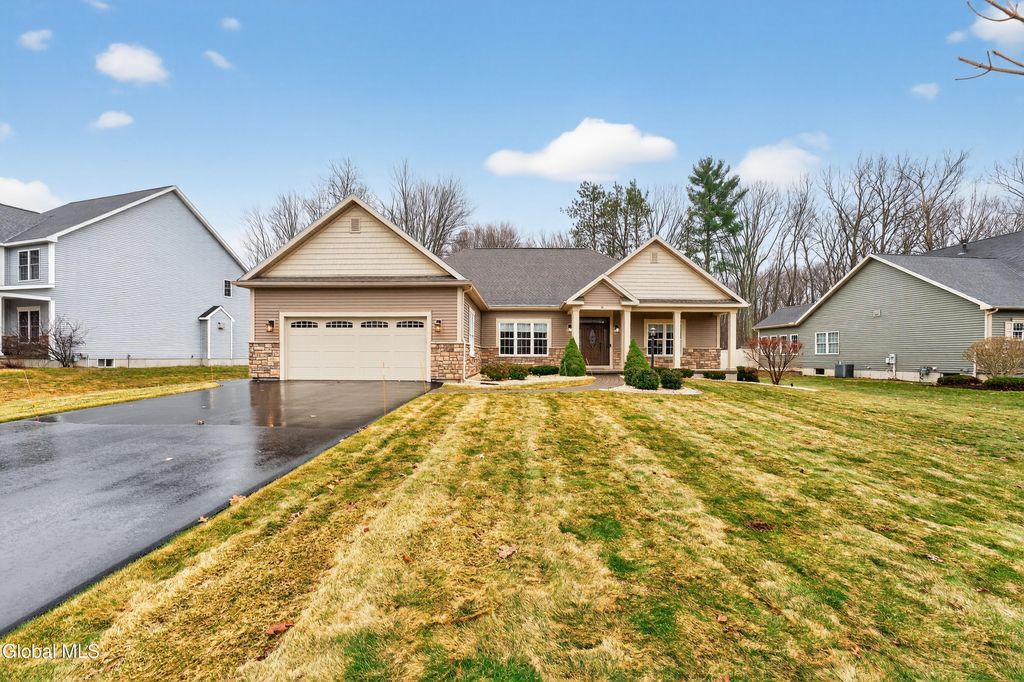 11 Balsam Way, Clifton Park, NY 12065