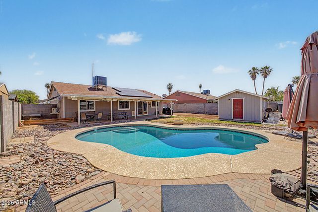 1606 W ALAMO Drive, Chandler, AZ 85224