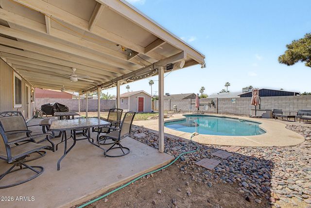 1606 W ALAMO Drive, Chandler, AZ 85224