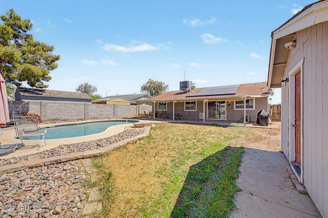 1606 W ALAMO Drive, Chandler, AZ 85224