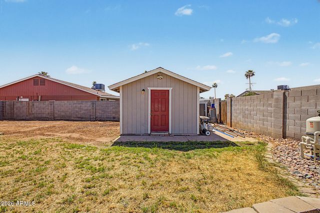 1606 W ALAMO Drive, Chandler, AZ 85224
