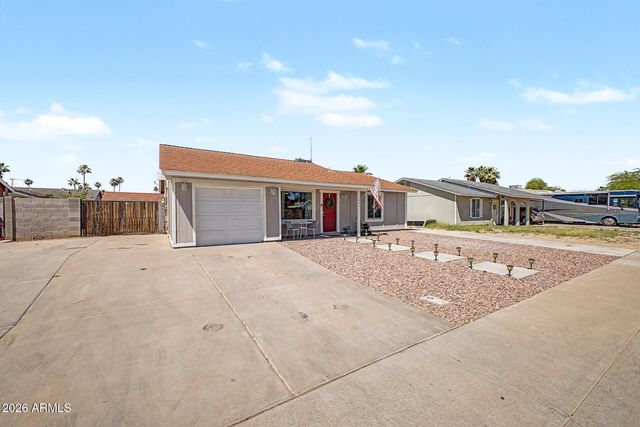 1606 W ALAMO Drive, Chandler, AZ 85224
