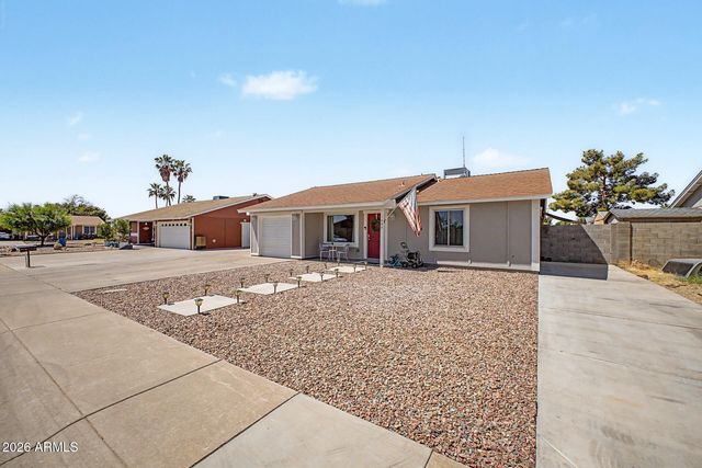 1606 W ALAMO Drive, Chandler, AZ 85224