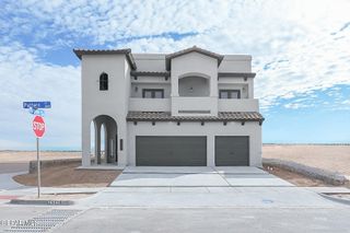 15173 Conviction, El Paso, TX 79938