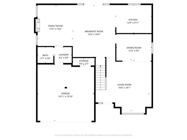 10027 Glenkirk Drive, Houston, TX 77089