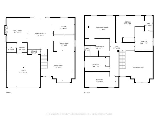 10027 Glenkirk Drive, Houston, TX 77089