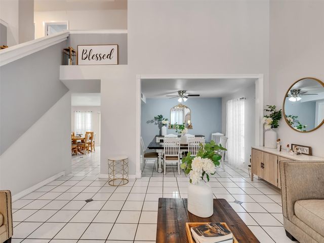 10027 Glenkirk Drive, Houston, TX 77089