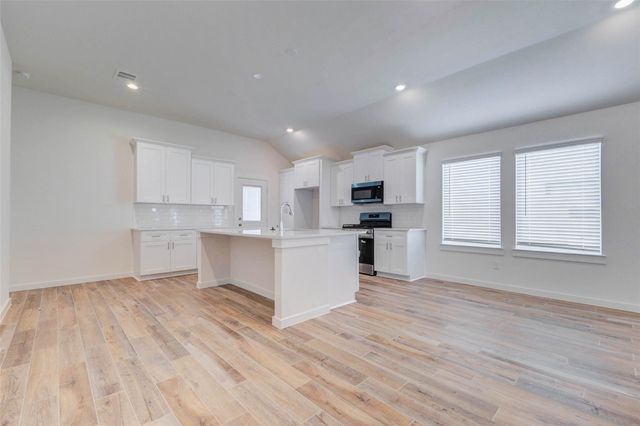 6467 Escondido Drive, Rosharon, TX 77583