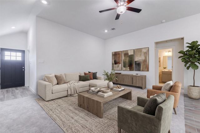 6467 Escondido Drive, Rosharon, TX 77583