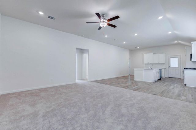 6467 Escondido Drive, Rosharon, TX 77583