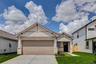 6467 Escondido Drive, Rosharon, TX 77583