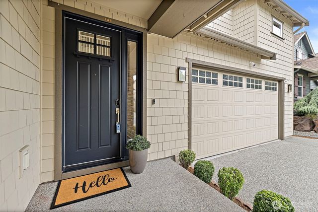 9327 Satterlee Avenue SE, Snoqualmie, WA 98065