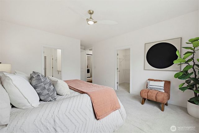 9327 Satterlee Avenue SE, Snoqualmie, WA 98065