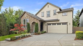 9327 Satterlee Avenue SE, Snoqualmie, WA 98065