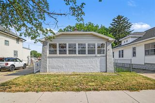 735 Eleanor Street, Grand Rapids, MI 49505