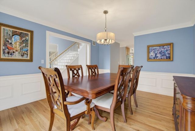 6 Jennifer Drive, Westford, MA 01886